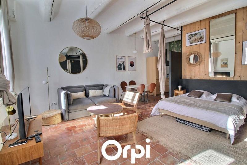 Appartement - 84 m² - 3 pièces