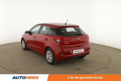 Hyundai i20 1.1 CRDi Intuitive 75 ch