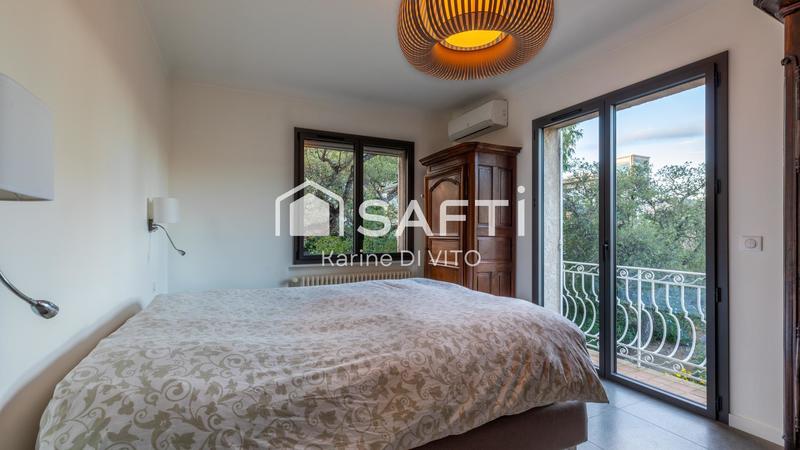 Villa - 149 m² - 6 pièces