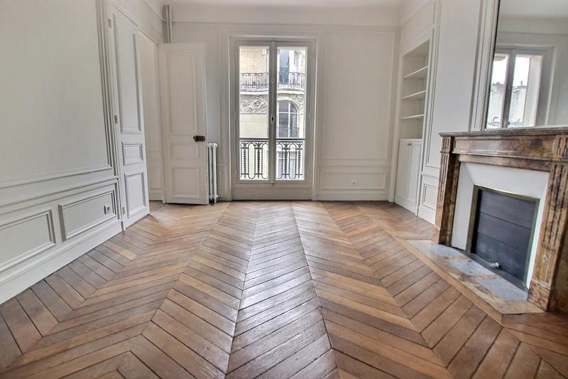 Appartement - 140 m² - 5 pièces