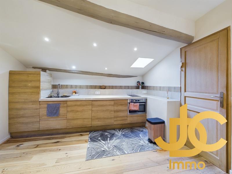 Appartement - 69 m² - 3 pièces