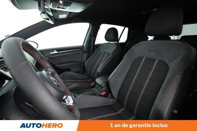 Volkswagen Golf VII 2.0 Tsi BlueMotion Tech Gti Clubsport Dsg6 5p 265 ch