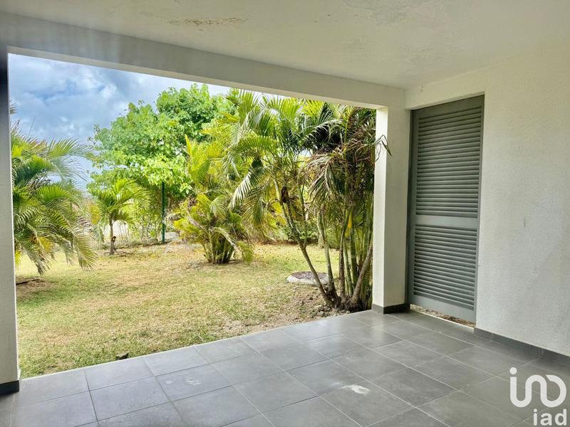 Appartement - 28 m² - 1 pièce