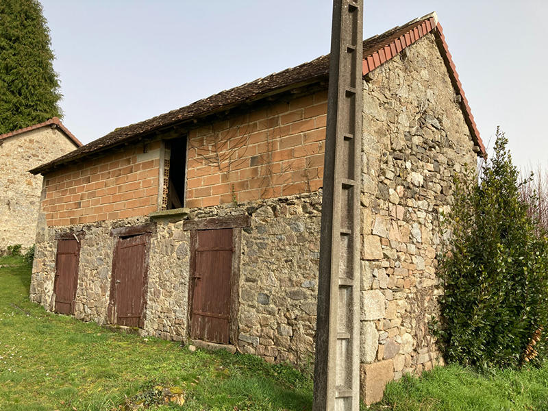 Maison - 86 m² - 4 pièces