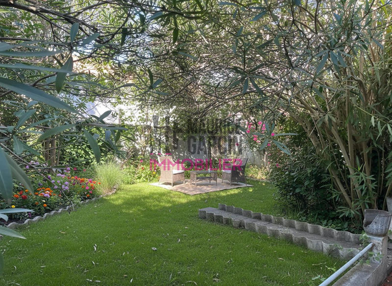 Maison - 66 m² - 3 pièces