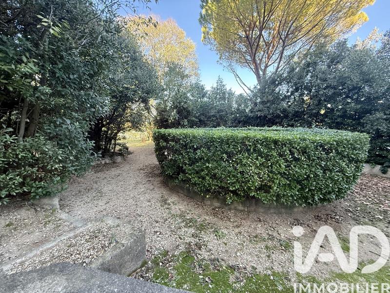 Appartement - 87 m² - 4 pièces