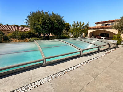 Villa - 142 m² - 5 pièces