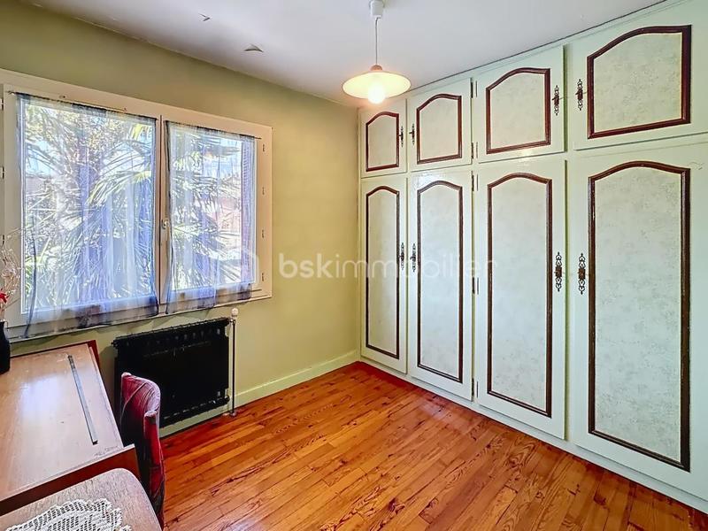 Maison traditionnelle - 112 m² - 6 pièces