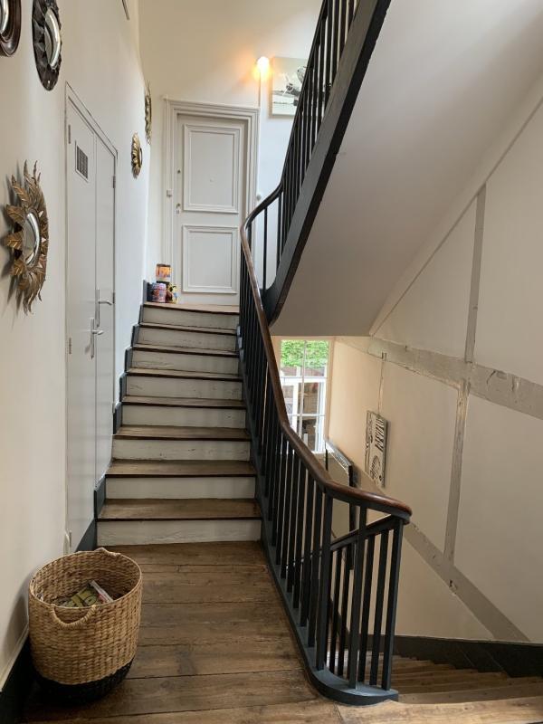 Maison - 266 m² - 8 pièces