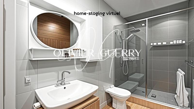 Appartement - 75 m² - 4 pièces