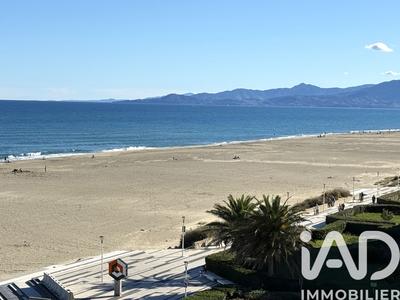 Appartement - 26 m² - 2 pièces