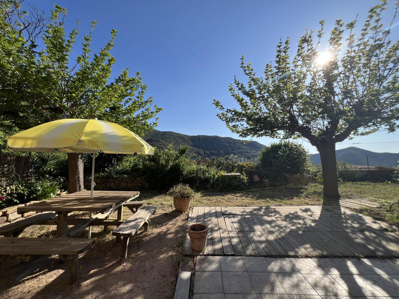 Maison - 115 m² - 4 pièces