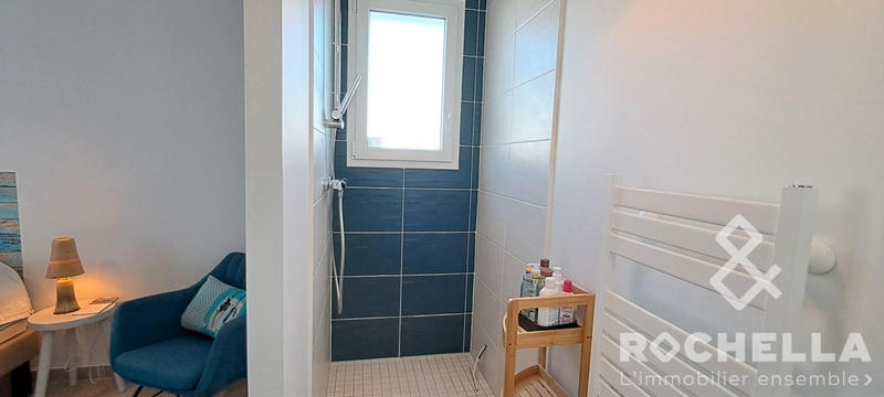 Maison - 94 m² - 4 pièces