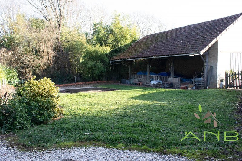 Maison - 79 m² - 4 pièces