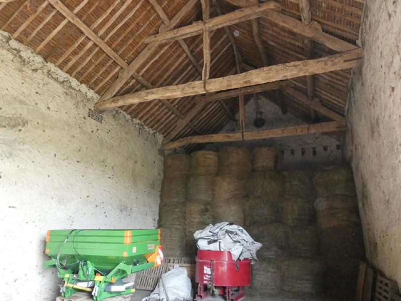 Maison - 180 m² - 1 pièce