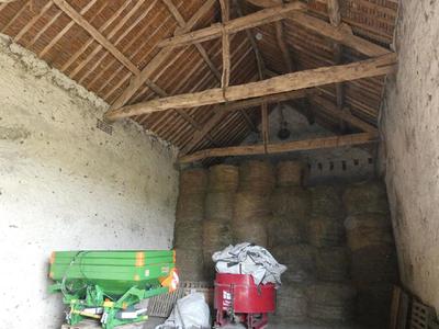 Maison - 180 m² - 1 pièce