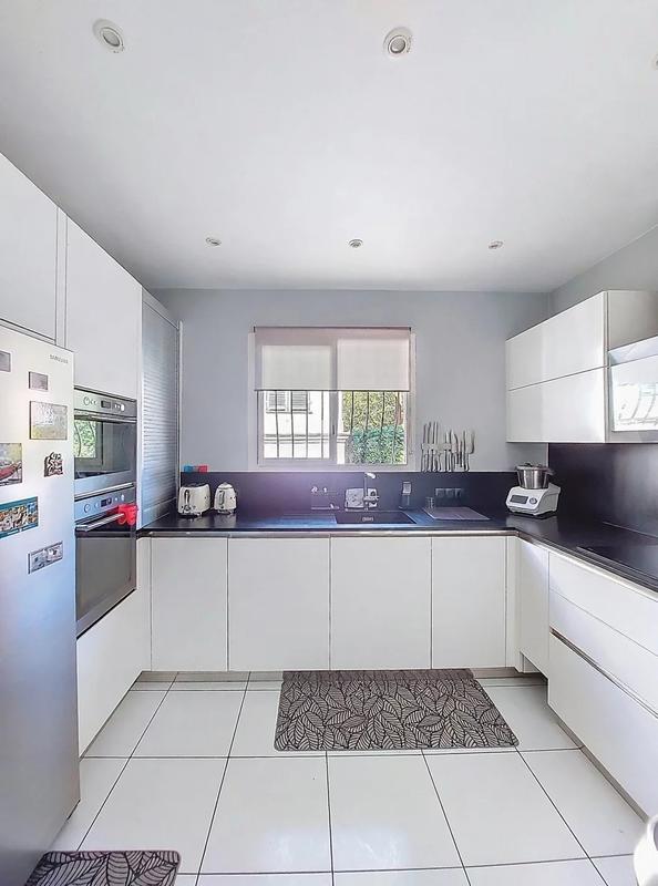 Appartement - 160 m²