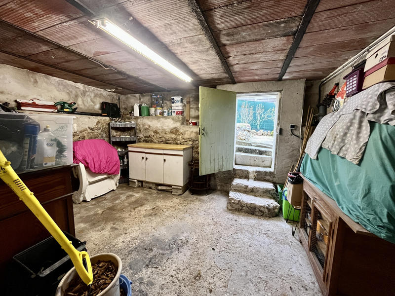 Maison - 73 m² - 4 pièces