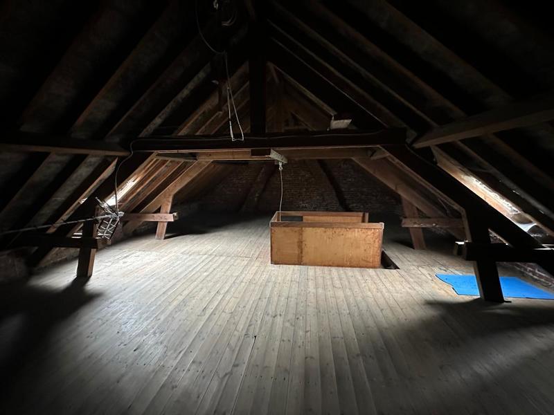 Maison - 159 m² - 5 pièces