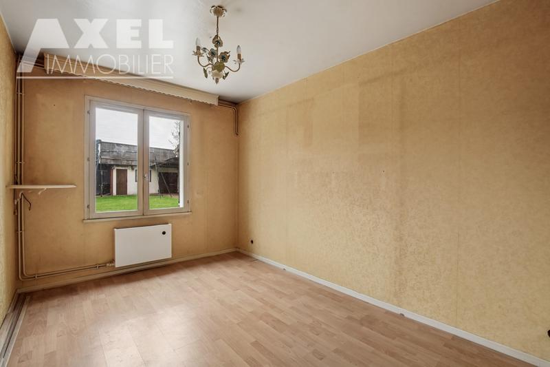 Maison - 146 m² - 5 pièces