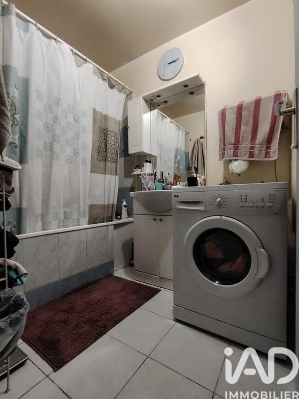 Appartement - 95 m² - 5 pièces