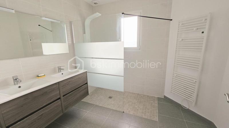 Maison - 101 m² - 4 pièces