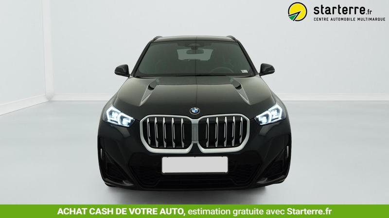 Bmw X1 U11 Sdrive 20i 170ch Dkg7 m Sport