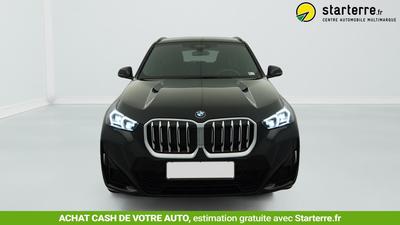 Bmw X1 U11 Sdrive 20i 170ch Dkg7 m Sport