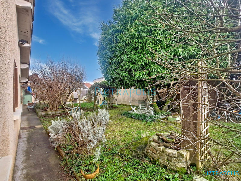 Maison - 69 m² - 4 pièces