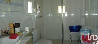 Maison - 51 m² - 3 pièces