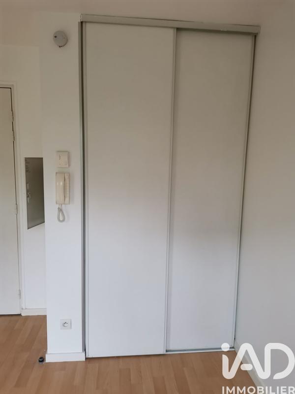 Appartement - 30 m² - 1 pièce