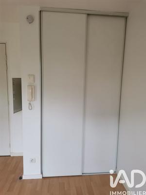Appartement - 30 m² - 1 pièce