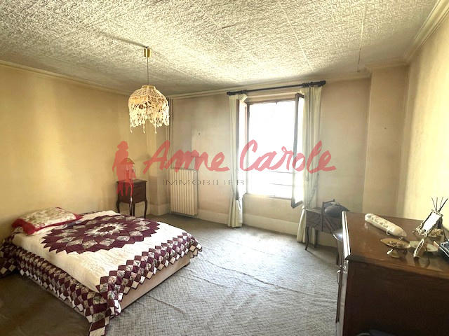 Maison - 59 m² - 4 pièces