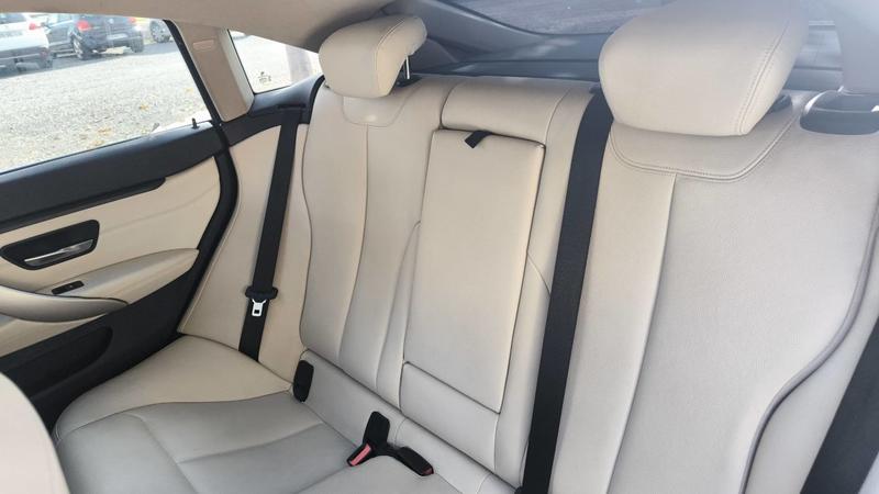 Bmw Série 4 2.0 420d 190 Lounge Gran Coupe - Automatique