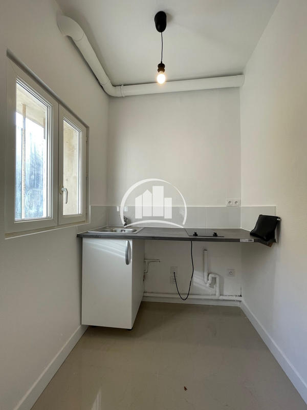 Appartement - 13 m² - 1 pièce