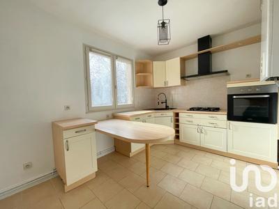 Appartement - 82 m² - 5 pièces