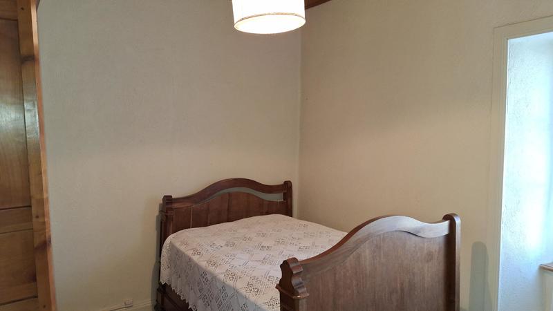 Maison - 88 m² - 5 pièces