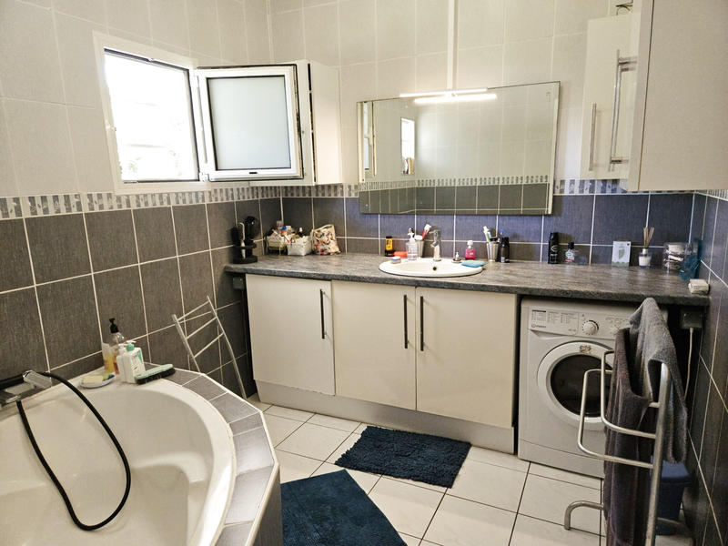 Maison de village - 346 m² - 9 pièces