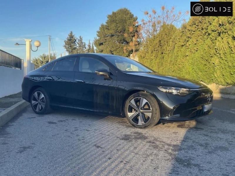 Mercedes Cla Eq Benz 250+ avec technologie Progressive Line