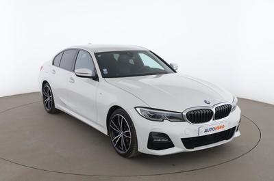 Bmw Série 3 330e Hybride m Sport Bva8 252 ch