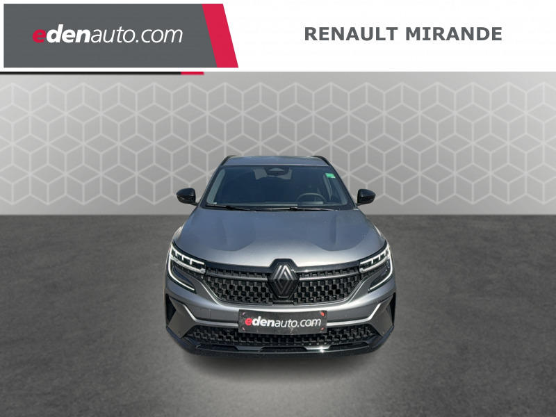Renault Espace E-Tech full hybrid 200 Gsr2 esprit Alpine