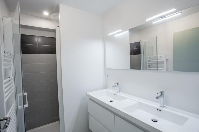 Maison - 103 m² - 4 pièces