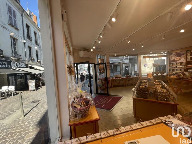 Local commercial - 60 m²