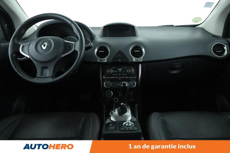 Renault Koleos 2.0 dCi Intens Bva6 175 ch
