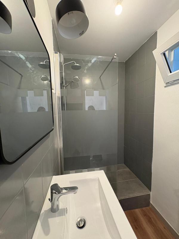 Appartement - 29 m² - 1 pièce