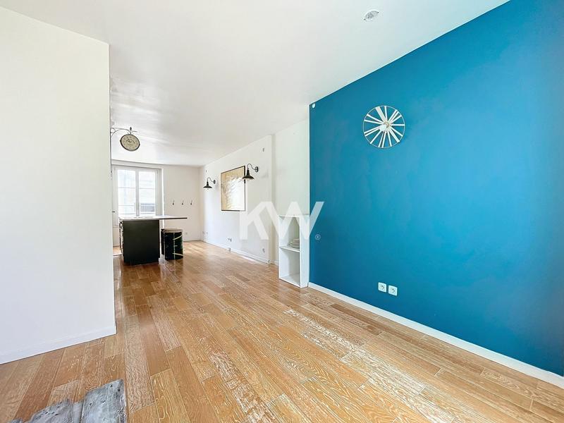 Appartement - 41 m² - 2 pièces