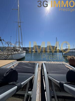 Appartement - 89 m² - 4 pièces