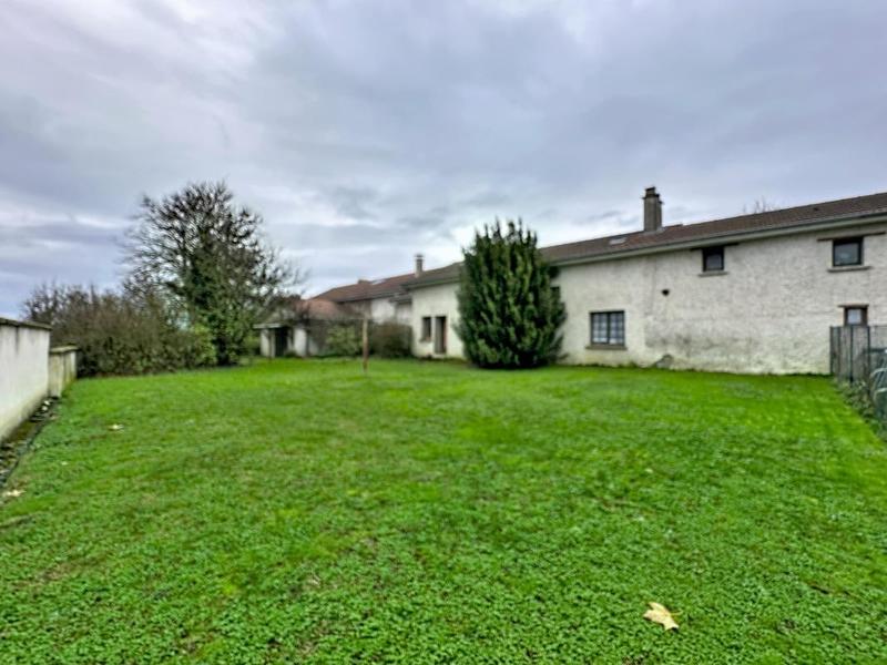 Maison - 130 m² - 4 pièces