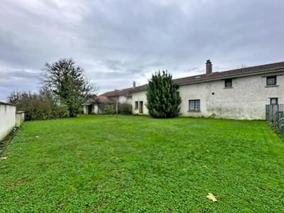 Maison - 130 m² - 4 pièces