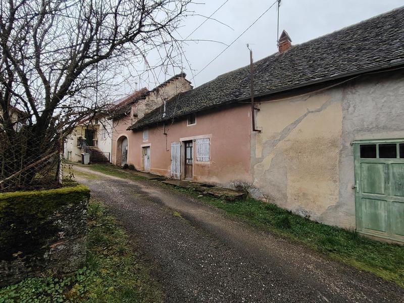 Maison - 100 m² - 3 pièces